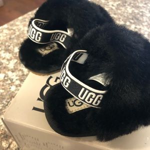 Baby Ugg Slippers